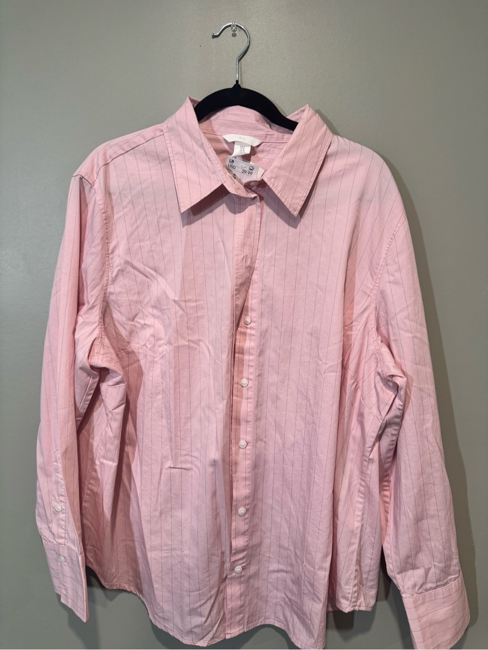 Shirt H&M